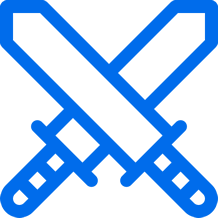 Action Games by One Gamez